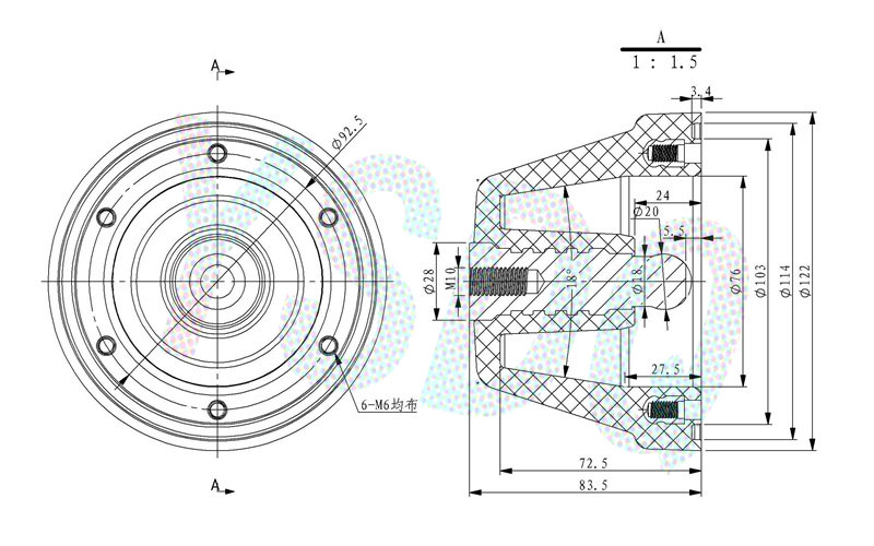 1600658814591053507.jpg 5YS.801.027 球頭連接套管 630A 黑色.jpg